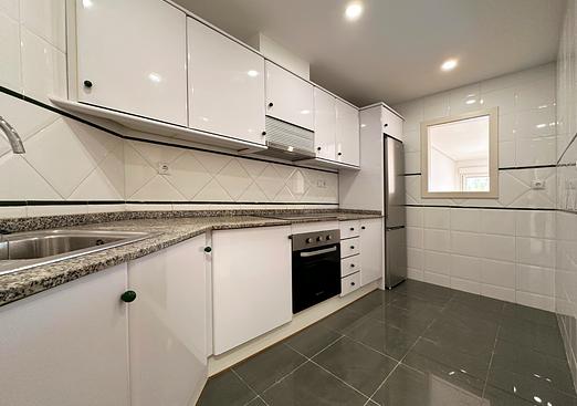 Apartment in Orihuela Costa
