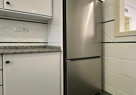 Apartment in Orihuela Costa