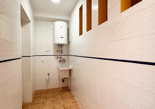 Apartment in Orihuela Costa