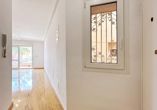 Apartment in Orihuela Costa