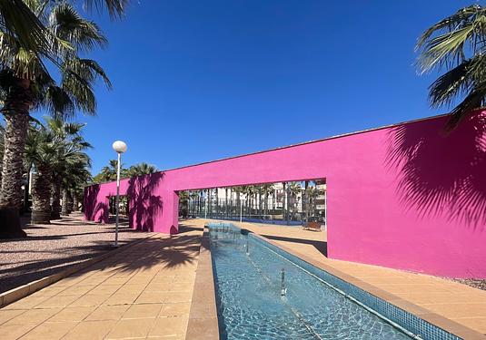 Apartment in Orihuela Costa