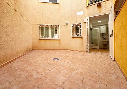 Apartment in Orihuela Costa