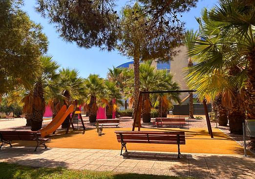 Apartment in Orihuela Costa