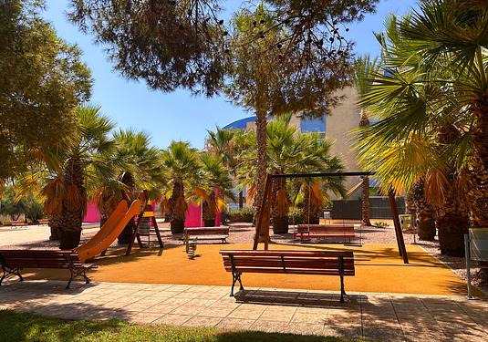 Apartment in Orihuela Costa
