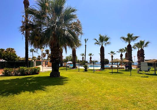 Apartment in Orihuela Costa