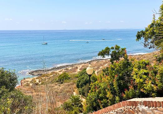 Apartment in Orihuela Costa