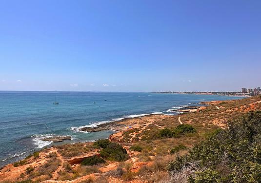Apartment in Orihuela Costa