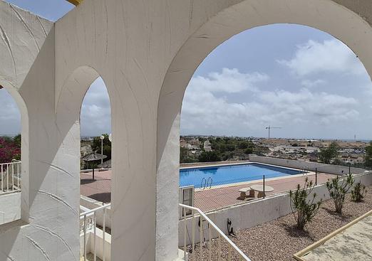 Apartment in Ciudad Quesada