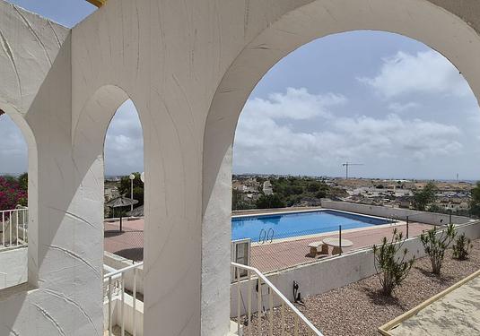 Apartment in Ciudad Quesada