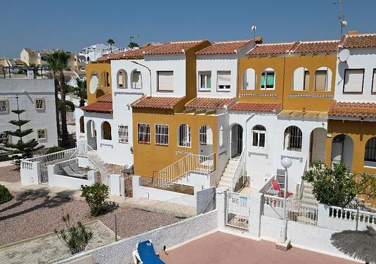Apartment in Ciudad Quesada