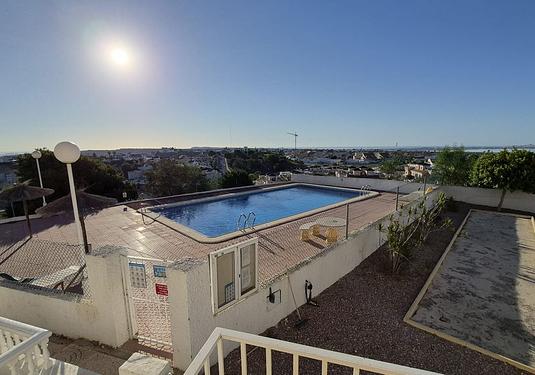 Apartment in Ciudad Quesada