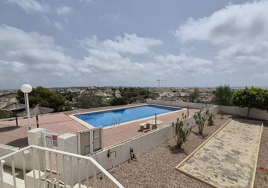 Apartment in Ciudad Quesada
