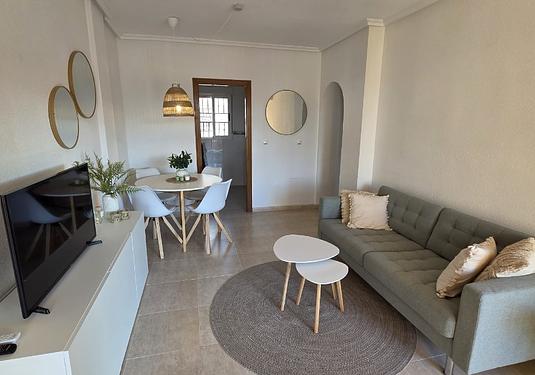 Apartment in Orihuela