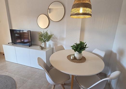 Apartment in Orihuela