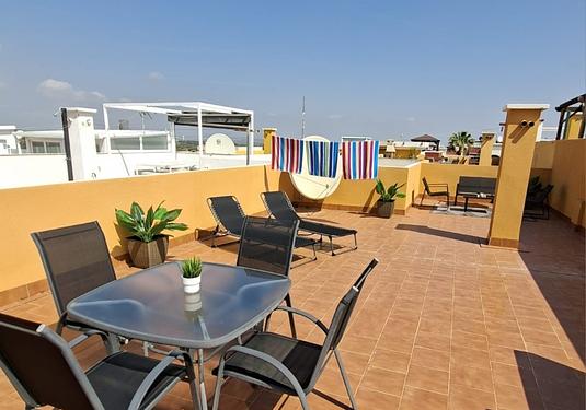 Apartment in Orihuela