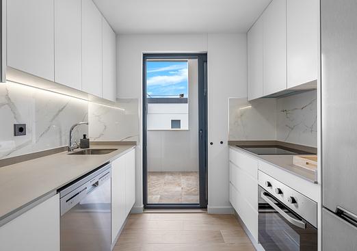 Apartment in Orihuela