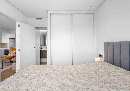 Apartment in Orihuela