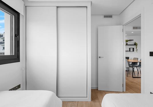 Apartment in Orihuela