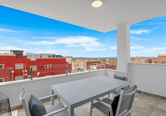 Apartment in Orihuela