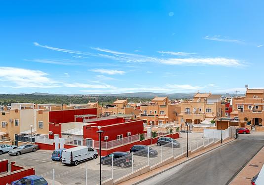 Apartment in Orihuela