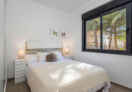 Apartment in Bigastro