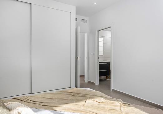 Apartment in Bigastro