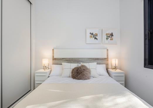 Apartment in Bigastro