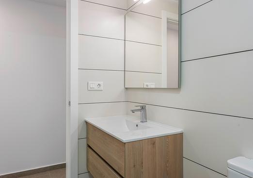 Apartment in Bigastro