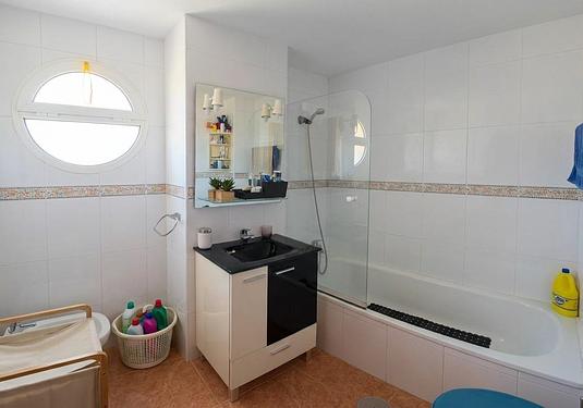 Apartment in Cartagena