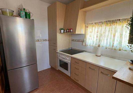 Apartment in Cartagena