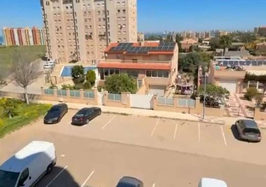 Apartment in Cartagena