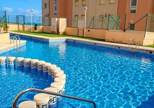 Apartment in Cartagena