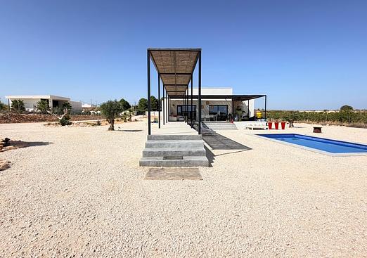Villa in Pinoso