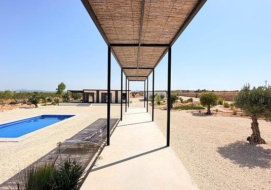 Villa in Pinoso