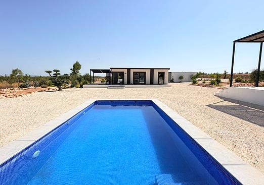 Villa in Pinoso