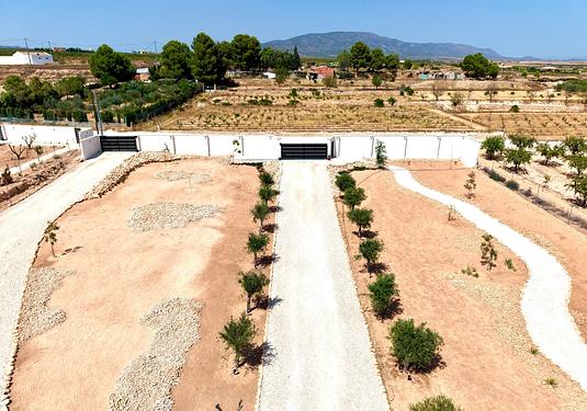 Villa in Pinoso