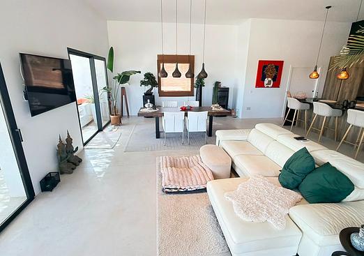 Villa in Pinoso