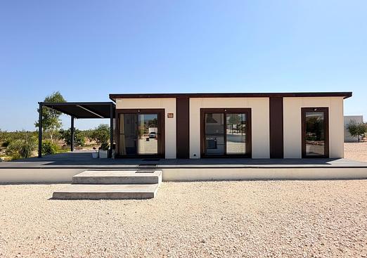 Villa in Pinoso