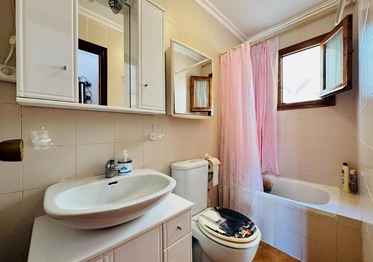 Apartment in La Mata