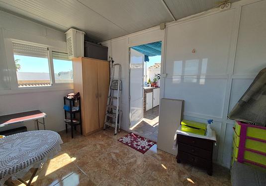 Bungalow in Torrevieja