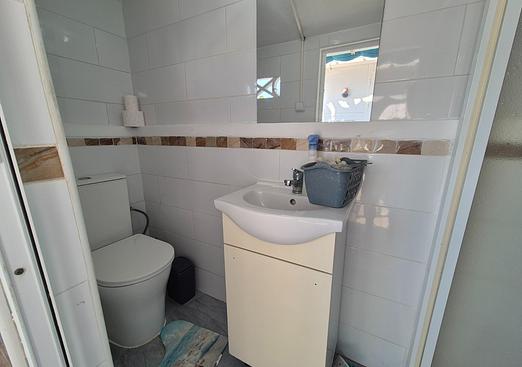 Bungalow in Torrevieja