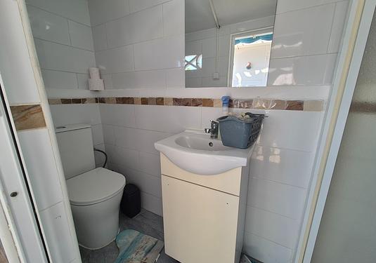 Bungalow in Torrevieja