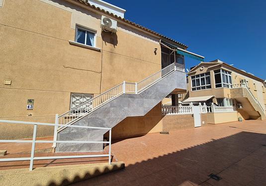 Bungalow in Torrevieja
