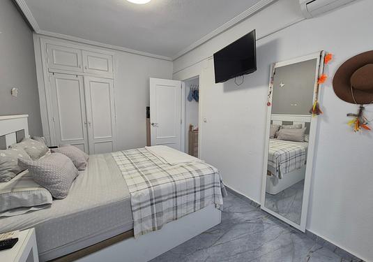 Bungalow in Torrevieja