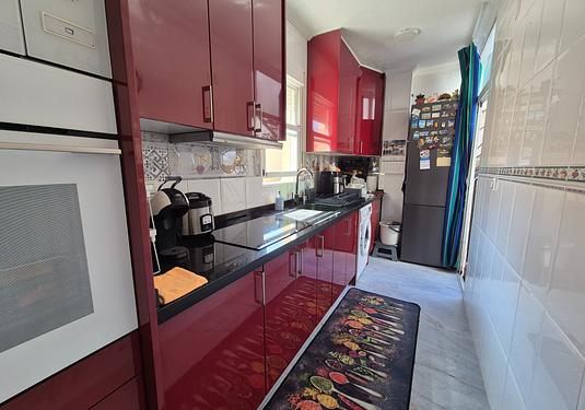 Bungalow in Torrevieja