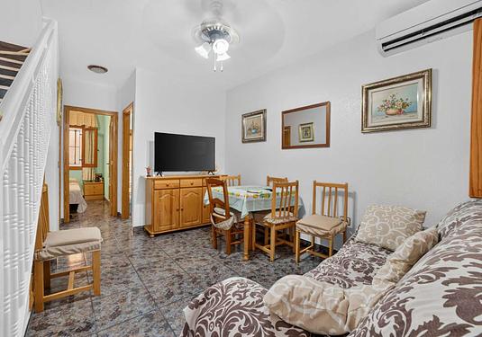Town house in Lo Pagan