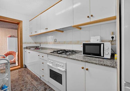 Town house in Lo Pagan