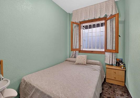Town house in Lo Pagan