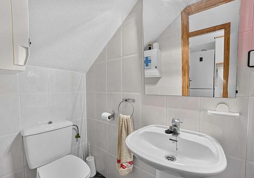 Town house in Lo Pagan