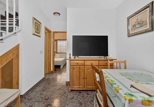 Town house in Lo Pagan